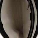 Gucci GG jumbo medium crossbody bag in black leather 696009