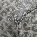 Goyard Saint Louis PM Tote Bag Grey