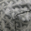 Goyard Saint Louis PM Tote Bag Grey