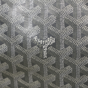 Goyard Saint Louis PM Tote Bag Grey