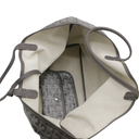 Goyard Saint Louis PM Tote Bag Grey