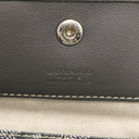 Goyard Saint Louis PM Tote Bag Grey