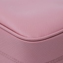 Prada Re-Edition 2005 Saffiano Shoulder Bag Pink