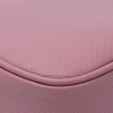 Prada Re-Edition 2005 Saffiano Shoulder Bag Pink