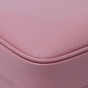 Prada Re-Edition 2005 Saffiano Shoulder Bag Pink