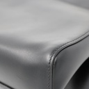 Prada Enchaine Medium Leather Bag Black