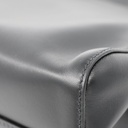 Prada Enchaine Medium Leather Bag Black
