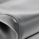 Prada Enchaine Medium Leather Bag Black