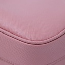 Prada Re-Edition 2005 Saffiano Shoulder Bag Pink