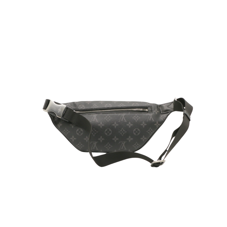 Louis Vuitton Discovery Bumbag PM Monogram Eclipse
