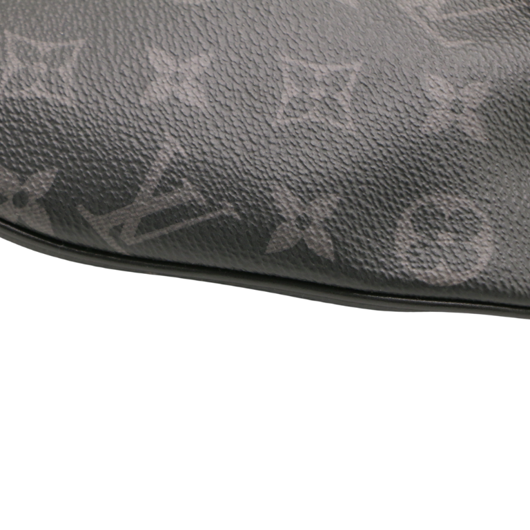 Louis Vuitton Discovery Bumbag PM Monogram Eclipse