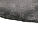 Louis Vuitton Discovery Bumbag PM Monogram Eclipse