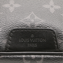 Louis Vuitton Discovery Bumbag PM Monogram Eclipse