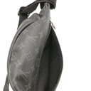 Louis Vuitton Discovery Bumbag PM Monogram Eclipse