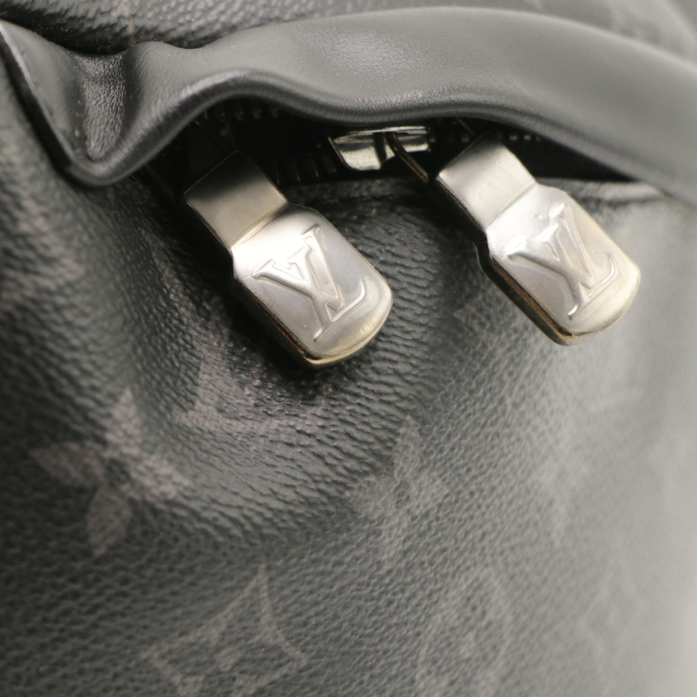 Louis Vuitton Discovery Bumbag PM Monogram Eclipse