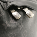 Louis Vuitton Discovery Bumbag PM Monogram Eclipse