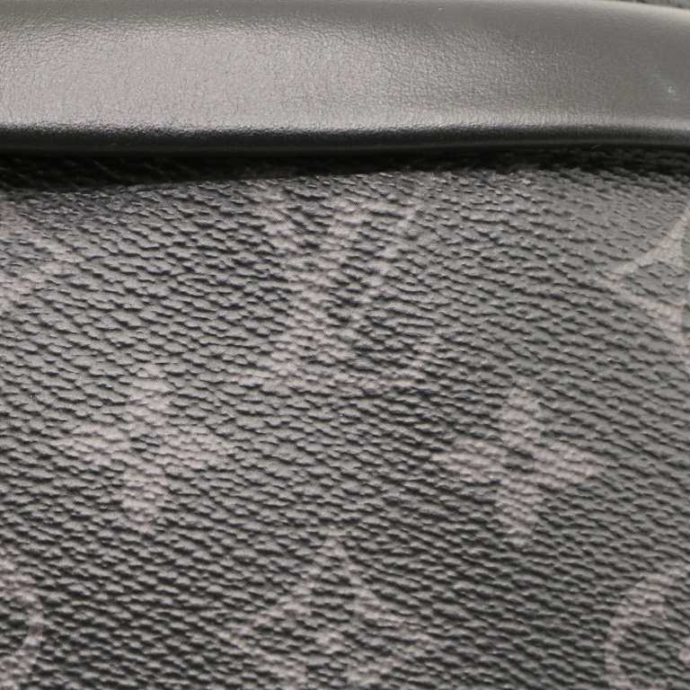 Louis Vuitton Discovery Bumbag PM Monogram Eclipse