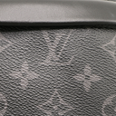 Louis Vuitton Discovery Bumbag PM Monogram Eclipse