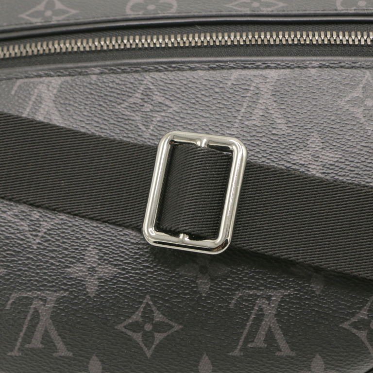 Louis Vuitton Discovery Bumbag PM Monogram Eclipse