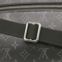 Louis Vuitton Discovery Bumbag PM Monogram Eclipse
