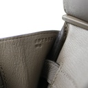 Hermes Birkin 30 Togo 2017 Grey GHW