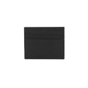 Prada Saffiano Black Card holder
