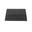 Prada Saffiano Black Card holder
