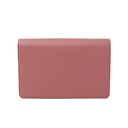 Prada Saffiano Leather Mini Bag Dusty Pink