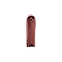 Prada Saffiano Leather Mini Bag Dusty Pink