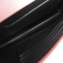 Prada Saffiano Leather Mini Bag Dusty Pink
