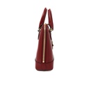 Gucci Horsbit 1955 Small Top Handle Bag Red 621220