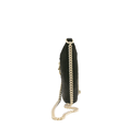 Gucci Mini Jackie Black Beaded Bag 782889