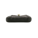 Gucci Mini Jackie Black Beaded Bag 782889