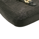 Gucci Mini Jackie Black Beaded Bag 782889