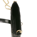 Gucci Mini Jackie Black Beaded Bag 782889