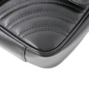 Gucci Marmont Shoulder Bag Black