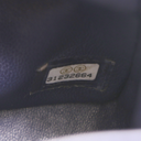 Chanel Classic Double Flap Caviar Small Blue Bag
