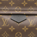 Louis Vuitton Monogram Palm Springs MM