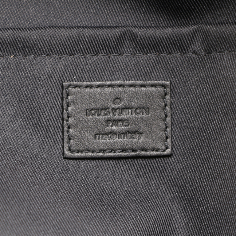 Louis Vuitton Monogram Palm Springs MM