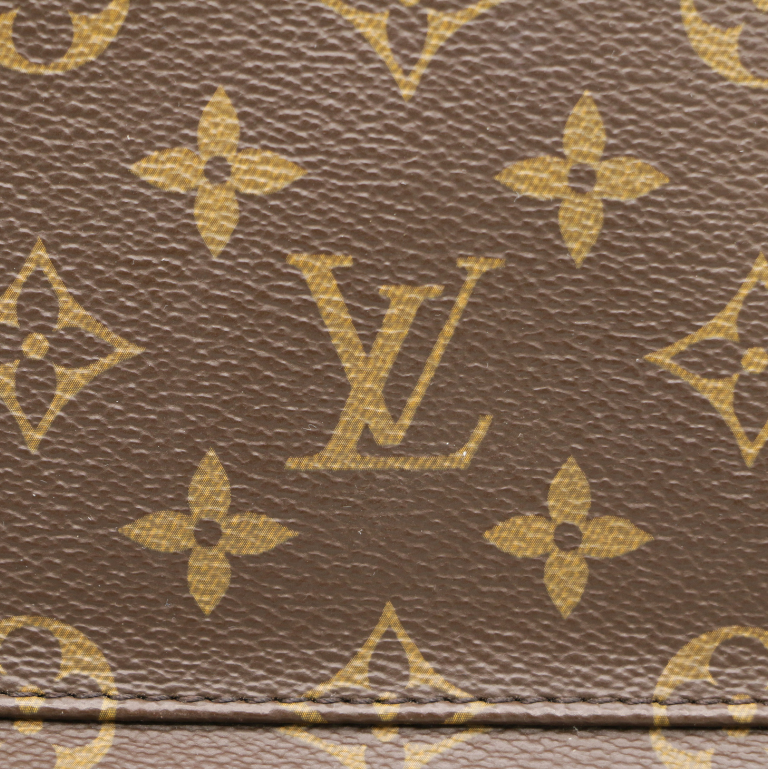Louis Vuitton Monogram Palm Springs MM