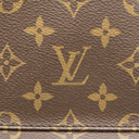 Louis Vuitton Monogram Palm Springs MM