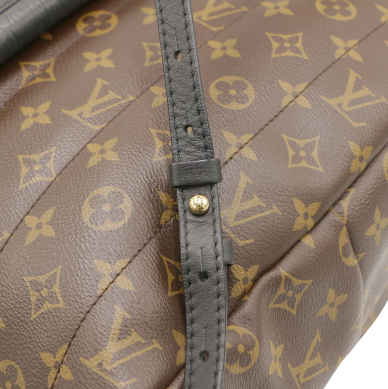 Louis Vuitton Monogram Palm Springs MM