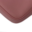 Prada Saffiano Re-Edition Shoulder Bag Pink