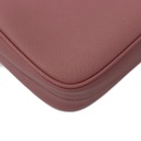 Prada Saffiano Re-Edition Shoulder Bag Pink