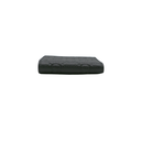 Gucci GG Embossed Leather Black Wallet 835001