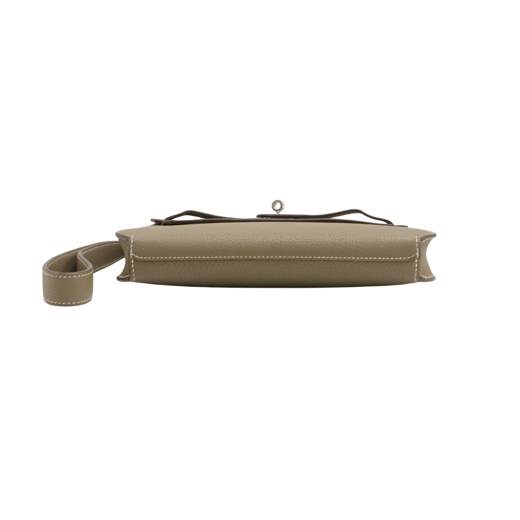 Hermes Kelly Depeches 25 Etoupe Togo Year 2024