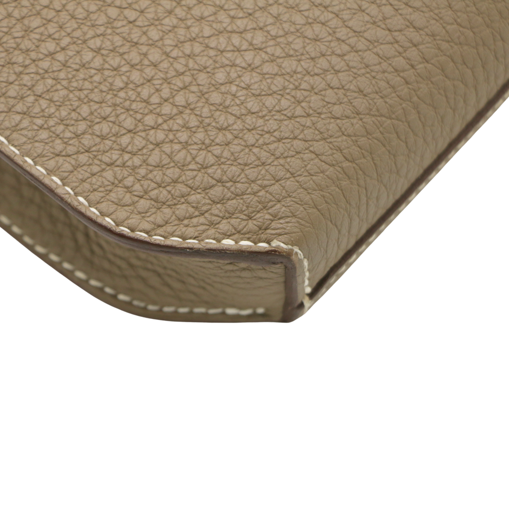 Hermes Kelly Depeches 25 Etoupe Togo Year 2024