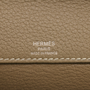 Hermes Kelly Depeches 25 Etoupe Togo Year 2024