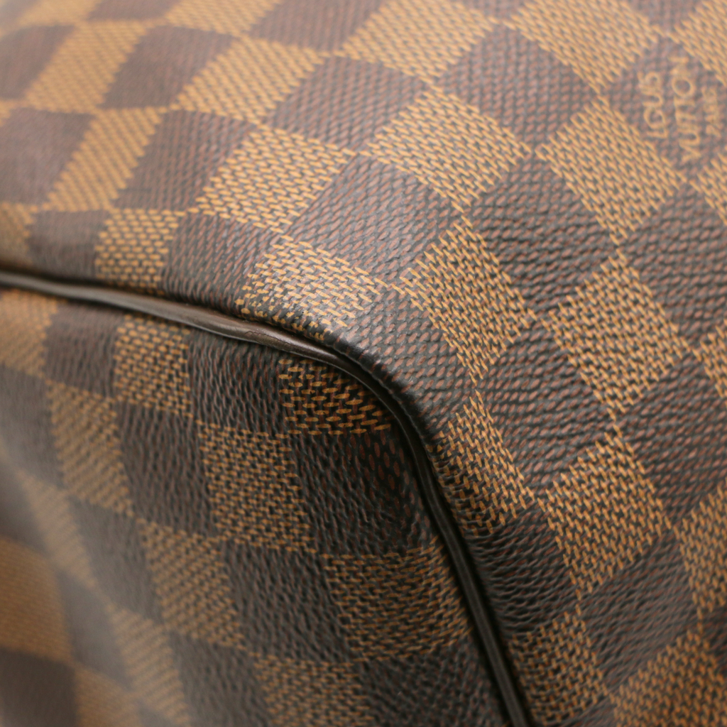 Louis Vuitton Damier Ebene Speedy 30 