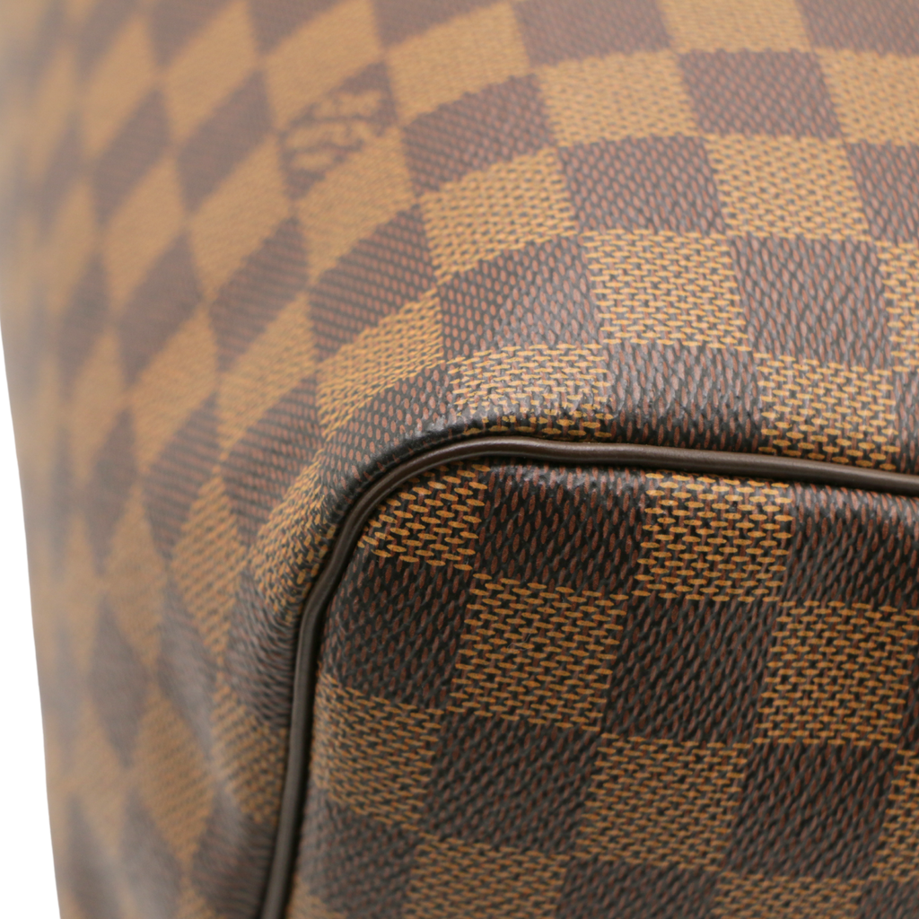 Louis Vuitton Damier Ebene Speedy 30 